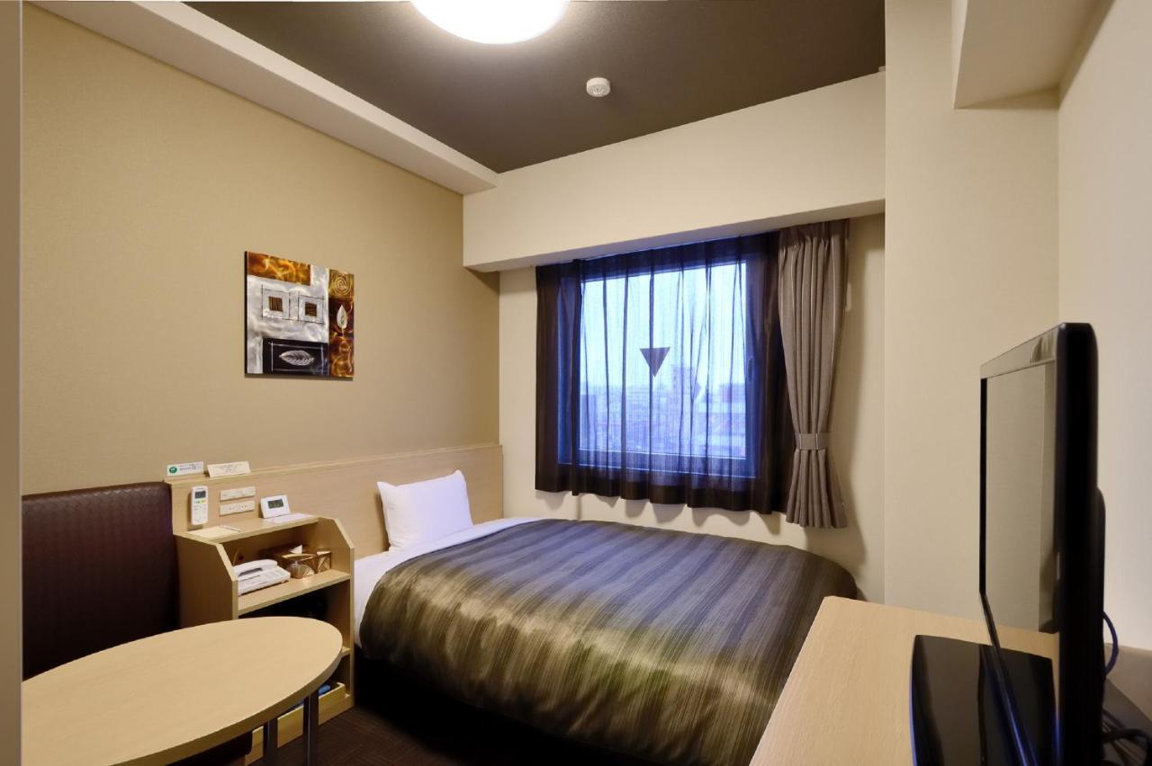 Hotel Route-Inn Ichihara Exterior photo