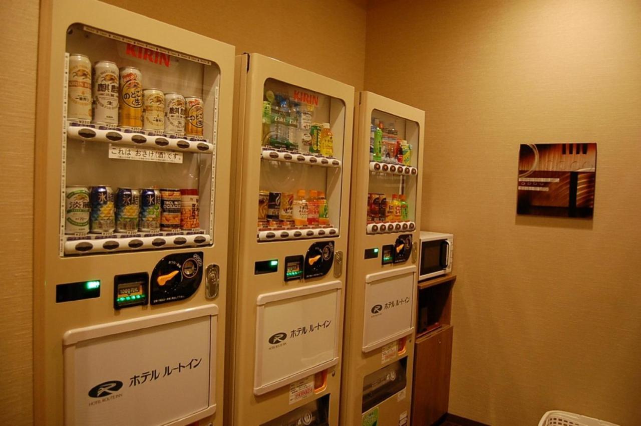 Hotel Route-Inn Ichihara Exterior photo
