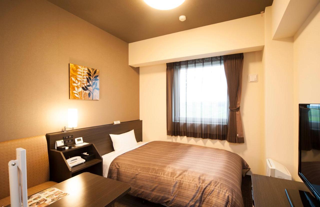 Hotel Route-Inn Ichihara Exterior photo