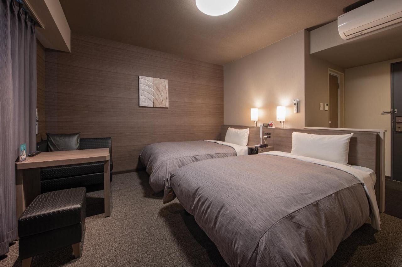 Hotel Route-Inn Ichihara Exterior photo