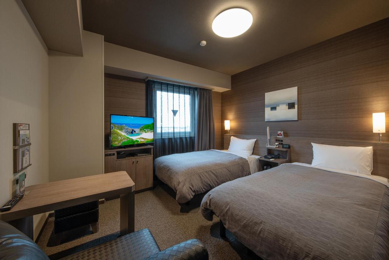 Hotel Route-Inn Ichihara Exterior photo