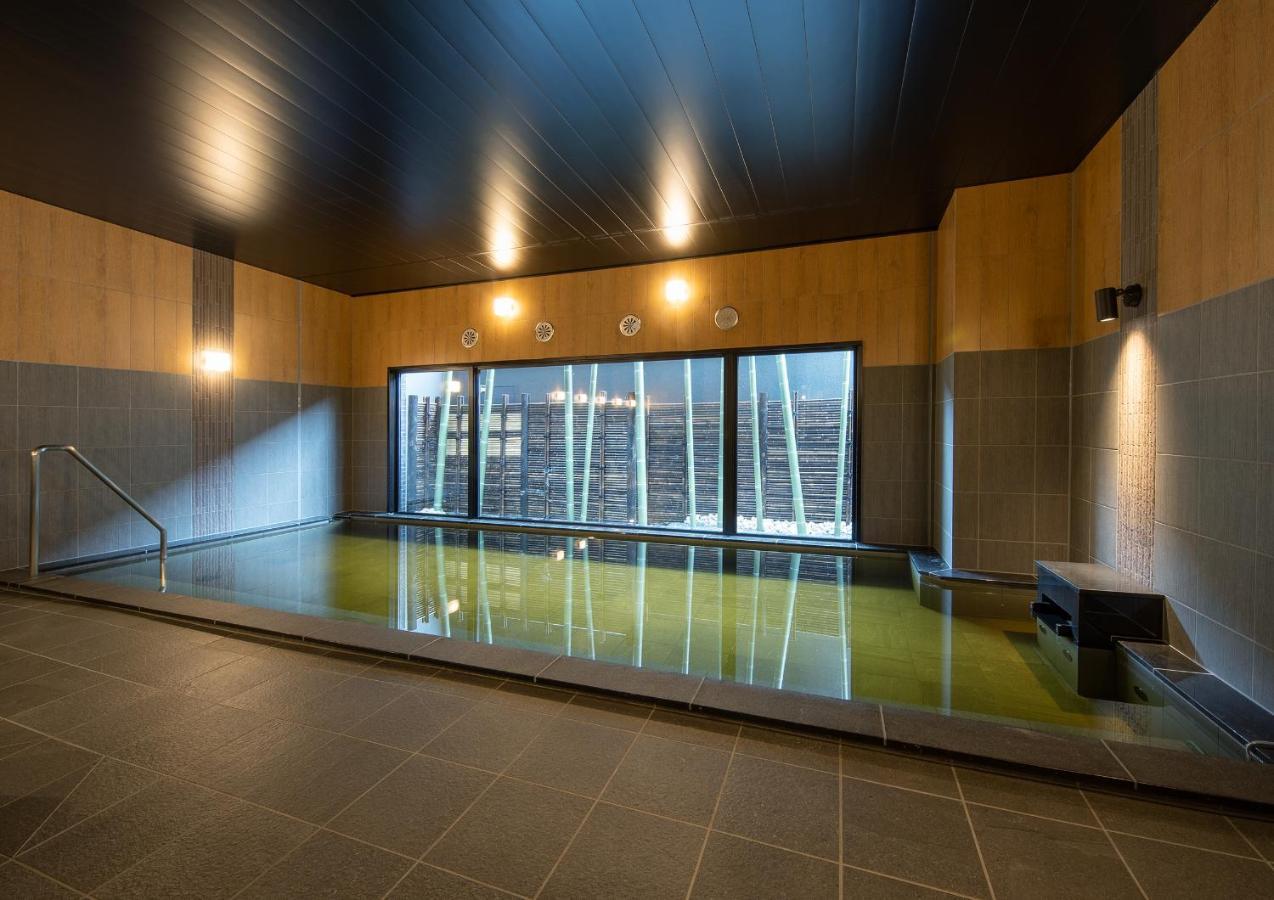 Hotel Route-Inn Ichihara Exterior photo