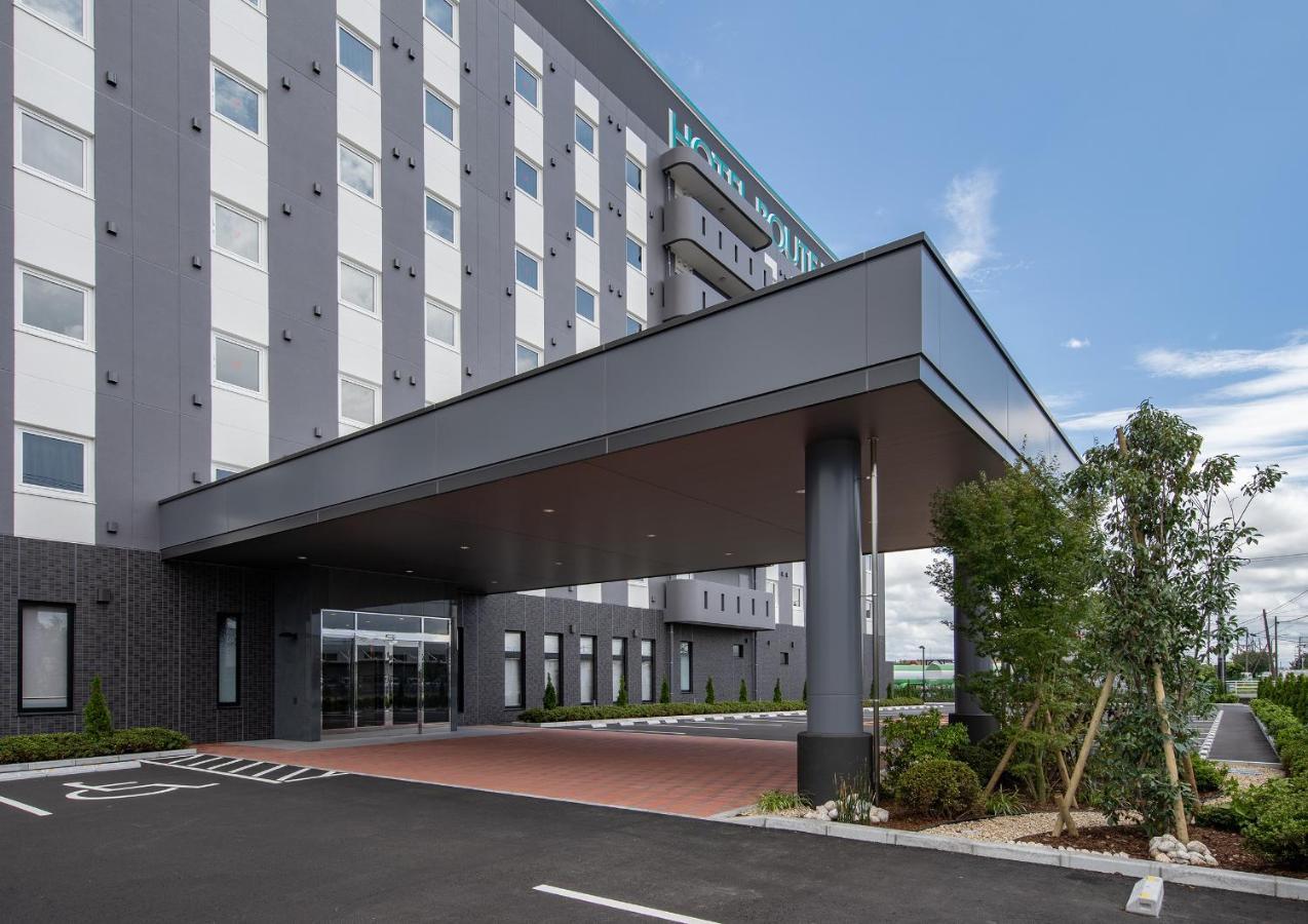 Hotel Route-Inn Ichihara Exterior photo