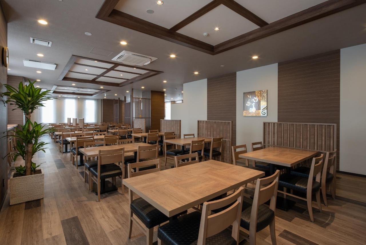 Hotel Route-Inn Ichihara Exterior photo